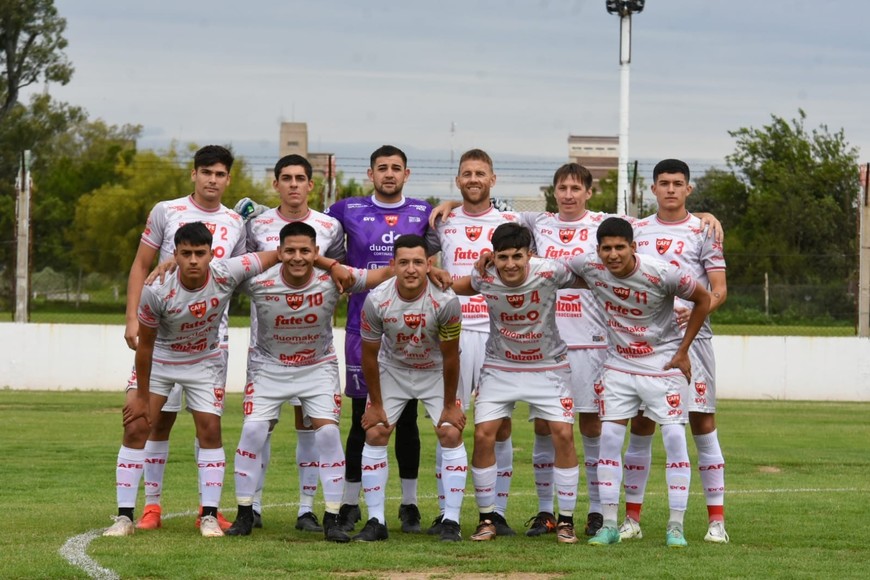 Ferrocarril del Estado de Rafaela.