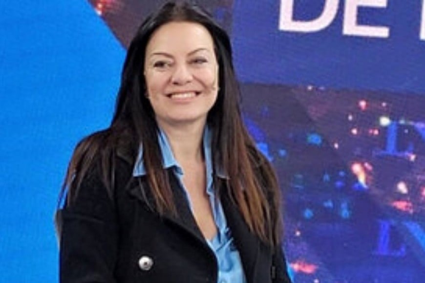 Sandra Pettovello.