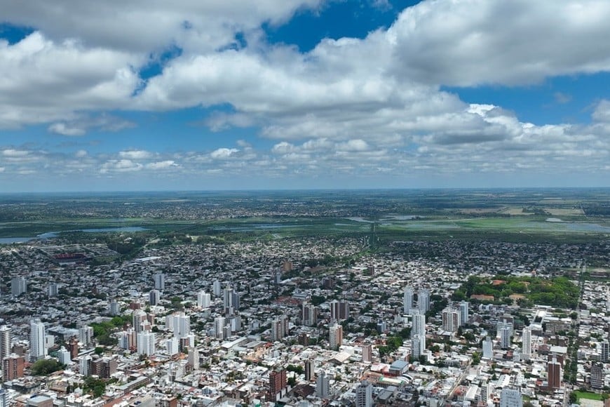 Imagen ilustrativa. Crédito: Fernando Nicola