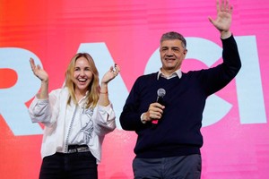 Jorge Macri se quedó con la Jefatura de Gobierno al bajarse Leandro Santoro del balotaje.