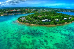 Imagen ilustrativa. Archipiélago de Vanuatu.