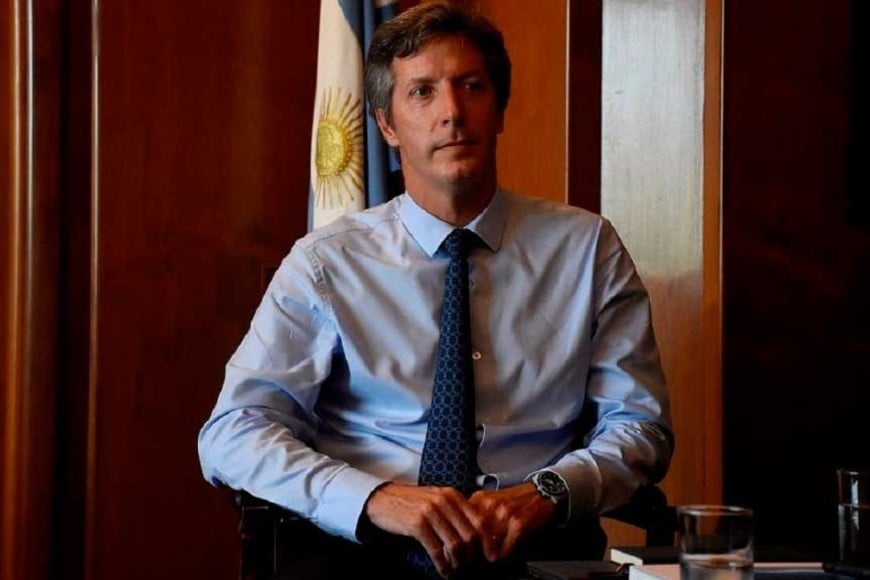 Bausili será el titular del BCRA en el gobierno de Milei.