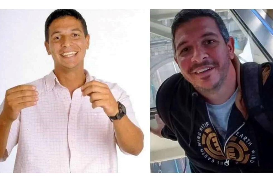 Marcelo Corazza fue el primera ganador de Gran Hermano.