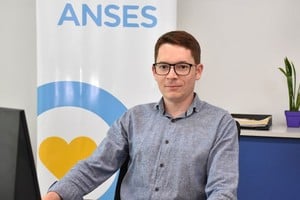 “También logramos la incorporación de trámites muy esperados por la comunidad como lo son el de inicio de la jubilación y el de reconocimiento de los años de servicios, entre otros” señaló Quiróz.