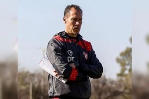 ¿Cuántas "Lucas" cuesta?. Para muchos, una de las "figuritas" de este mercado de pases a nivel entrenadores es Lucas Bovaglio, hoy desocupado. El otro es Berti, que ascendió con la "Lepra" mendocina.