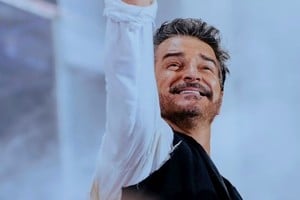 El propio Arjona expresó el entusiasmo en redes sociales.