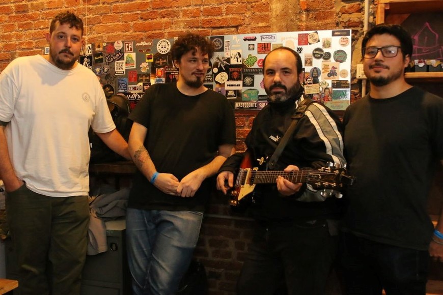 Gentileza producción