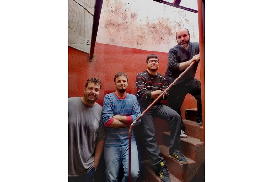 Gentileza producción