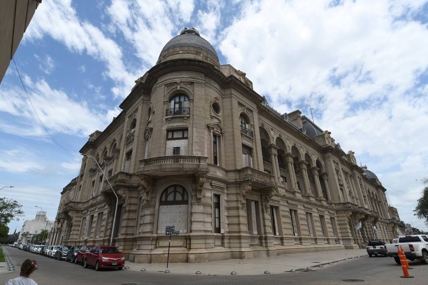 El aspecto que sí alarma a la Casa Gris es cómo se trasladará a precios la devaluación anunciada por el gobierno. Crédito: Mauricio Garín.