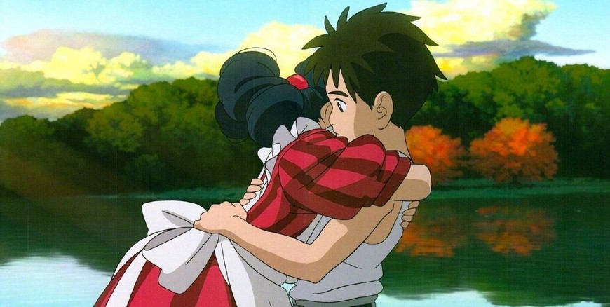 El cofundador de Ghibli explica por qué Hayao Miyazaki no puede trabajar  aún tras 'El chico