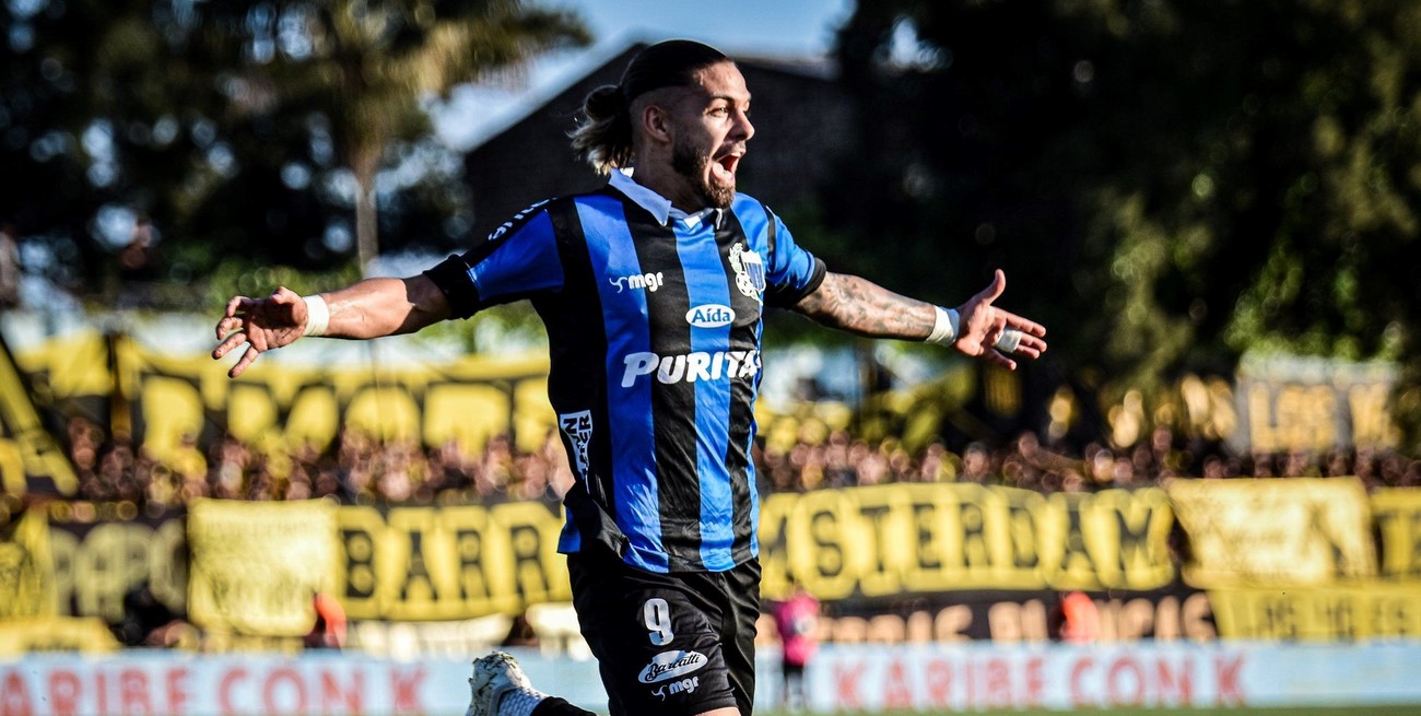 Peñarol-Liverpool: El fútbol uruguayo tendrá hoy a su nuevo campeón - La  Oral Deportiva