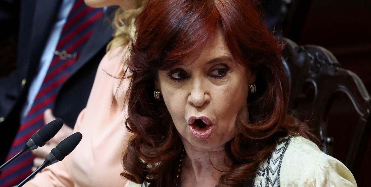 Memorando: confirmaron a los tres jueces recusados por Cristina Kirchner que se habían apartado de la causa