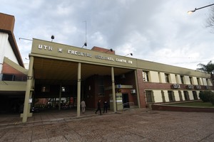 Instaladores de todo el país participarán del Encuentro Nacional de Plomeros en la UTN Santa Fe. Foto: Archivo
