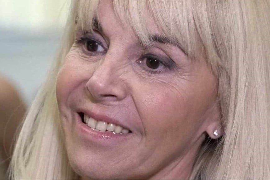 Claudia Villafañe, Jorge Maradona, sobrino del astro, y a una amiga fueron asaltados por un grupo de motochorros.