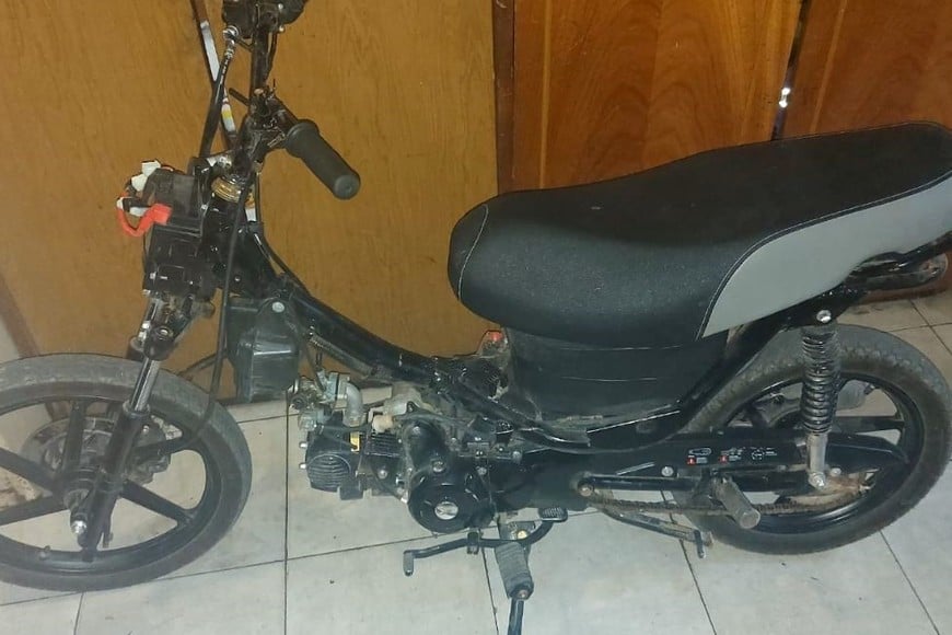 También se identificaron a 19 personas.