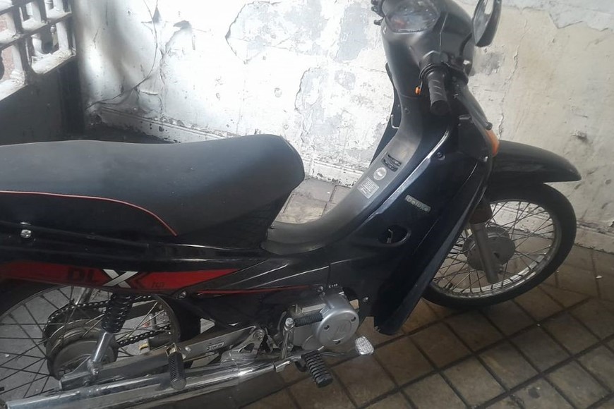 Intensa jornada de controles vehiculares.