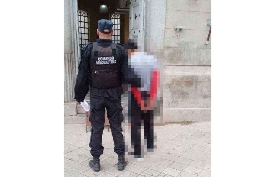 Los operativos se hicieron en Santa Fe y Santo Tomé