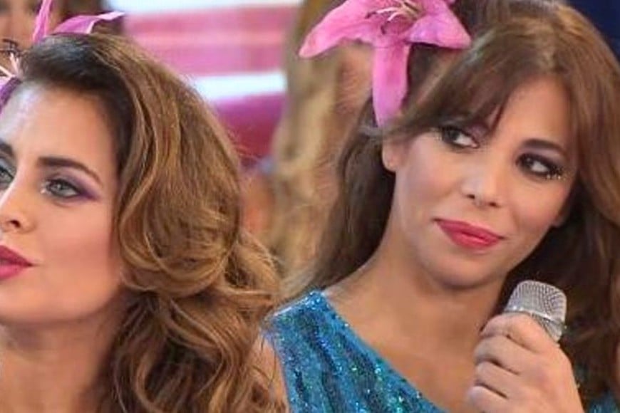 Silvina Luna y Ximena Capristo fueron mejores amigas desde que se conocieron en Gran Hermano.