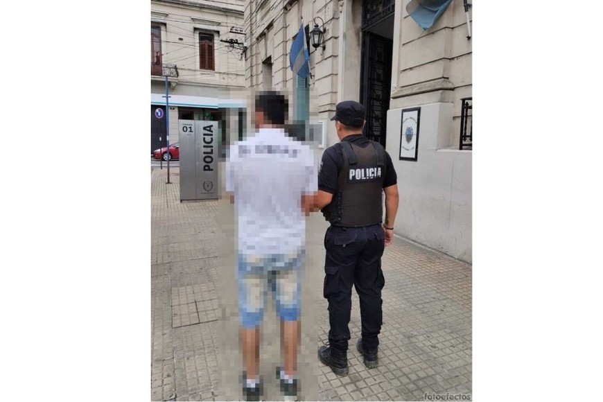 Policías de Santa Fe y Santo Tomé concretaron distintos operativos