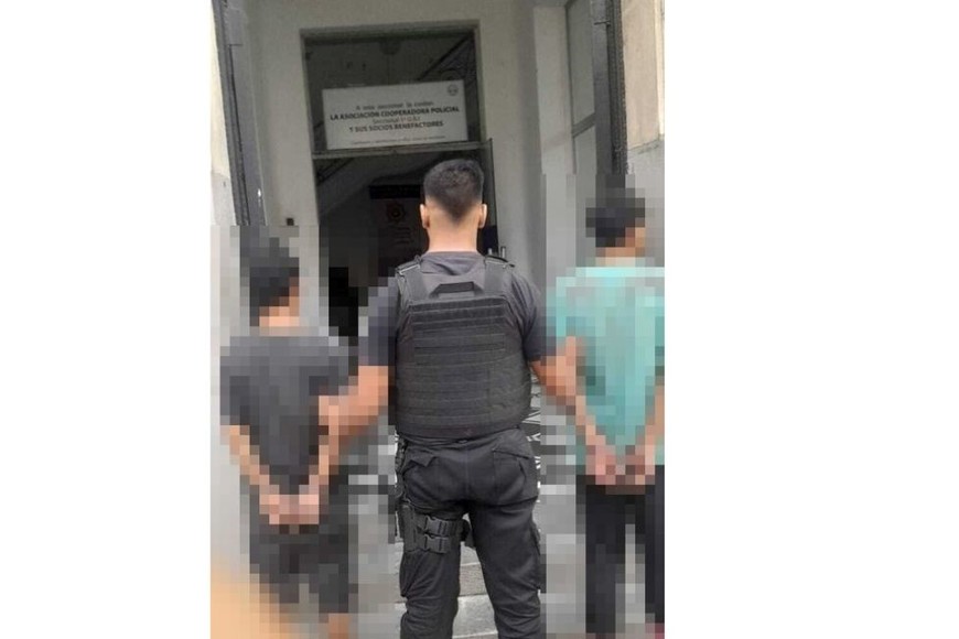 Intensificación de tareas de prevención