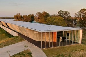 El Museo de la Constitución Nacional será sede del evento.