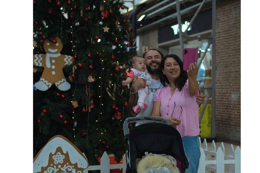 Esta navidad el regalo perfecto lo encontrás en Ribera.