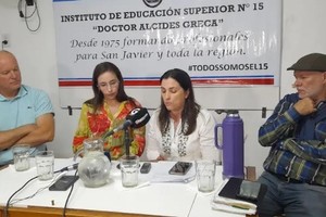 Foto: Corresponsalía San Javier