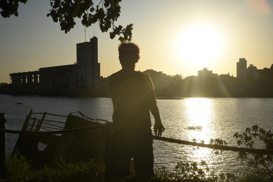 Imagen ilustrativa. Crédito: Manuel Fabatía