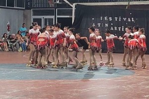 Osta señaló que siguen comprometidos con la promoción del deporte como vehículo de desarrollo personal y comunitario. “Felicidades a la profesores, a los padres y madres y todos los colaboradores que hacen posible este deporte en San Agustín”, apuntó.