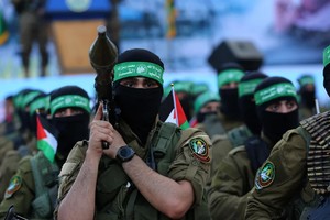 Sinónimo de muerte. Hamás no tiene el menor respeto por la humanidad o por la vida. No solo ha violado, asesinado y mutilado mujeres, sino que lo ha hecho enorgulleciéndose y congratulándose de ello.