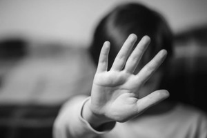 Luque reconoció al autoría de los delitos de "abuso sexual simple" y "distribución o divulgación de pornografía infantil". Crédito: Archivo El Litoral.