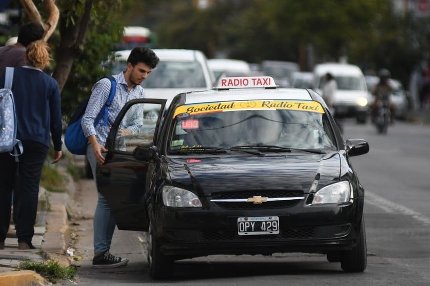 Es el quinto aumento de tarifas en lo que va del 2023. Foto: Pablo Aguirre