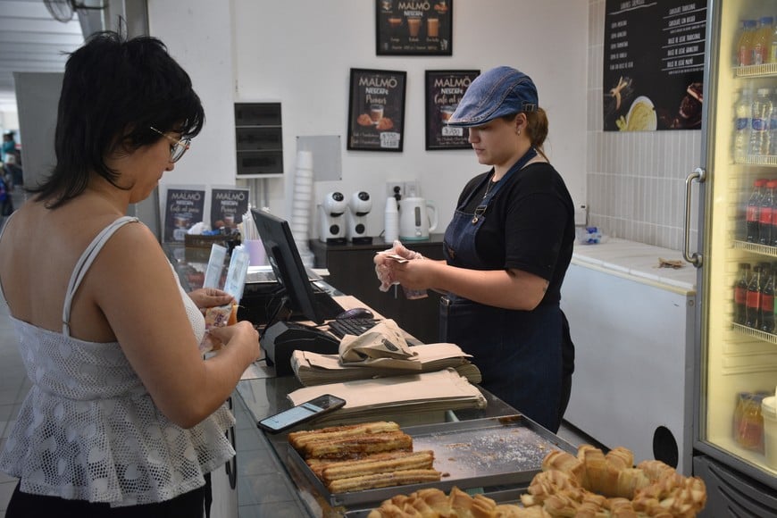 Al igual que en el resto del país, en Santa Fe se pasó de precios cuidados a cuidado con los precios.

Flavio Raina.