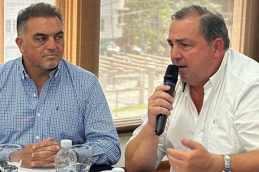 El ECAM es un espacio permanente de planificación, estudio, promoción y gestión de políticas públicas, proyectos y emprendimientos compartidos a escala metropolitana a fin de propiciar la integración de las localidades.