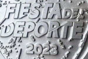 Como en ediciones anteriores, en esta no habrá un ganador único por terna, sino que se hará una mención a cada uno de los deportistas.