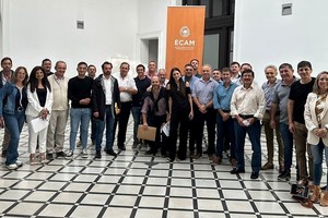 El ECAM es un espacio permanente de planificación, estudio, promoción y gestión de políticas públicas, proyectos y emprendimientos compartidos a escala metropolitana a fin de propiciar la integración de las localidades.