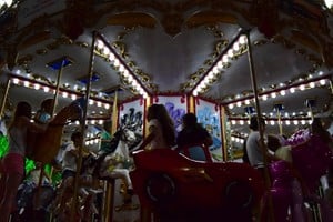 Año a año, el Turismo Receptivo conquista a miles de viajeros en diversos recorridos que ilustran nuestra historia, atraviesan nuestros paisajes, brindan oportunidad de conocer nuestras actividades características y emprendimientos productivos, y con ello las habilidades y creatividad de los sancarlinos.