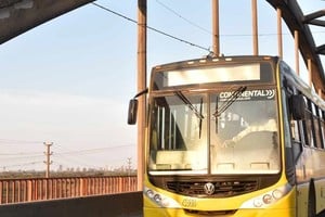 Los servicios regidos por las leyes  2.449 y  2.499 de la Provincia de Santa Fe ante una actualización de sus tarifas. Crédito: Archivo/ Manuel Fabatía.