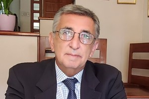 Alejandro Melik a la Oficina Anticorrupción.