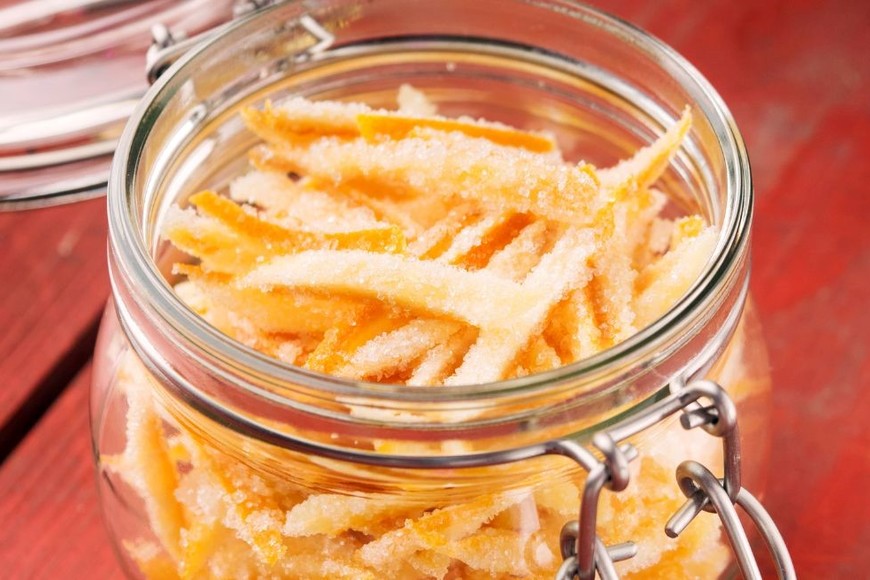 Puede servir tanto de postre como usarlas en muchas recetas.