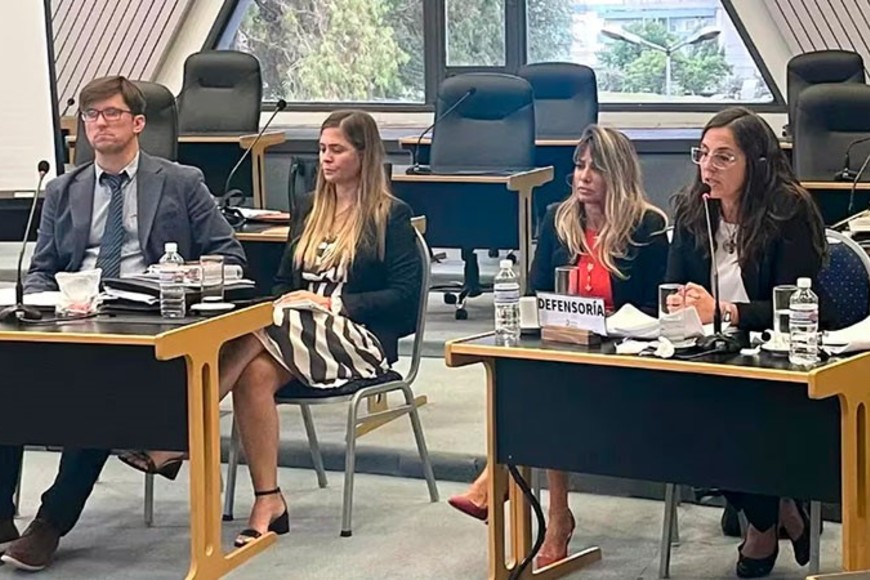 En un fallo por mayoría, el Tribunal de Enjuiciamiento de la Pampa las absolvió y restituyó en sus cargos.