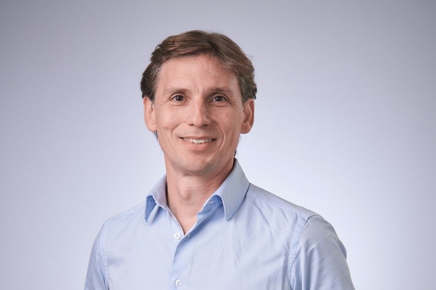 "Con tecnología satelital nueva, ofrecemos altos anchos de banda que permiten hacer lo mismo que en la ciudad con la fibra óptica", explicó Mosiul.