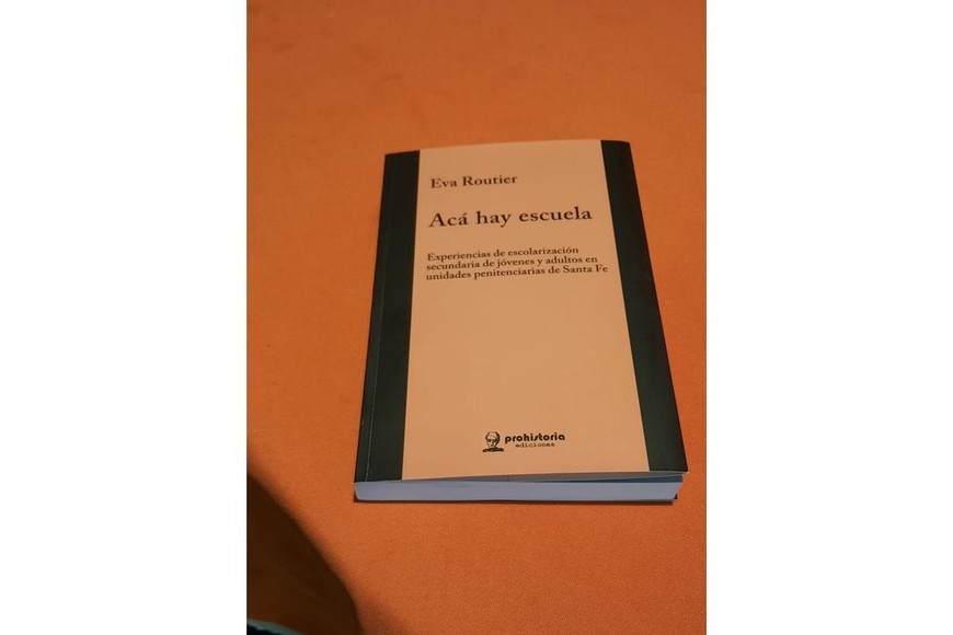 Gentileza de la editorial