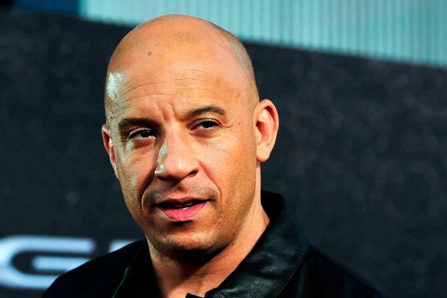 ¿En problemas? El abogado del actor negó todo.