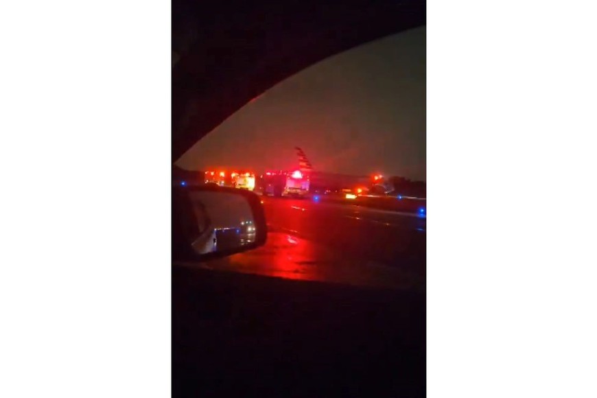 Procedimiento de asistencia en tierra por parte del SSEI, Control Terrestre y demás organismos.