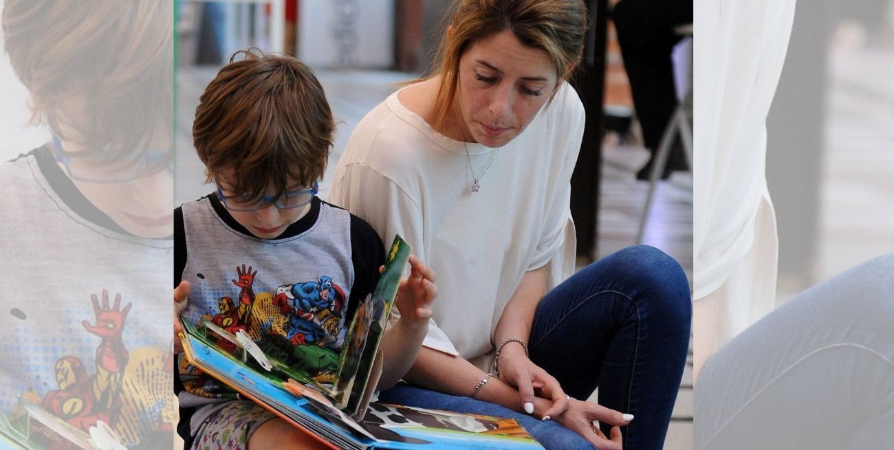 Navidad en Santa Fe: invitan a donar libros para las infancias