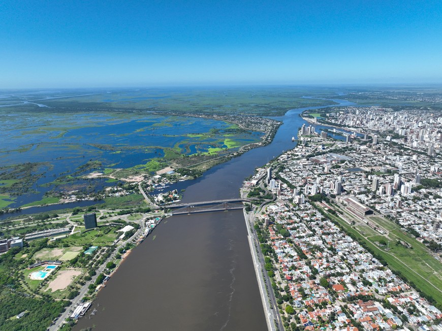 Argentina ante el desaf&iacute;o del aumento del nivel del mar: &iquest;estamos preparados para lo que viene?