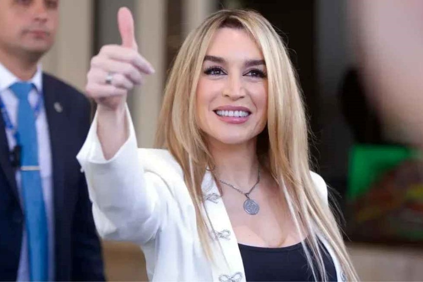 La humorista realizará su primera temporada teatral de verano como primera dama.