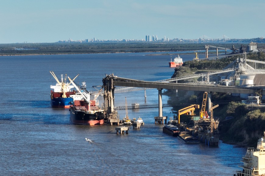 Imagen ilustrativa. Crédito: Fernando Nicola