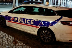 Los cadáveres fueron hallados el lunes por la noche en la localidad de Meaux, 40 km al noreste de París. Crédito: Imagen Ilustrativa  REUTERS.